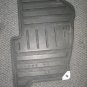 Land Range Rover All-Weather Sport Rubber Car Mats and Cargo Mat 2010 2011