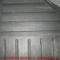 Land Range Rover All-Weather Sport Rubber Car Mats and Cargo Mat 2010 2011