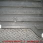 Land Range Rover All-Weather Sport Rubber Car Mats and Cargo Mat 2010 2011