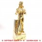 1977 Elvis McCormick Gold Whiskey Decanter Music Box Sealed Full Mint