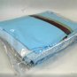 Caden Lane Striped Nursery Bedding Cribset 7 pieces bumpers sheets