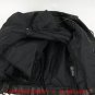 Fringe Genuine Leather Ladies Coat Thinsulate Lining 10 biker jacket