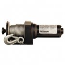 Superwinch 01508 T1500 T-Series .71-horsepower Trailer Winch - 1,500-Pound Capacity