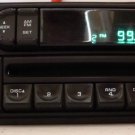 Dodge Chrysler Jeep Radio CD Player Factory OEM