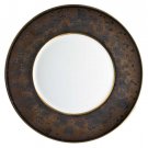 Aguirre Gold Finition Salad/Dessert Plate