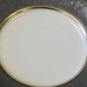 JAUNE DE CHROME Aguirre Gold Finition 6 pc place setting