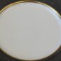 JAUNE DE CHROME Aguirre Gold Finition 6 pc place setting
