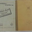 Wwii Ford radial engine + Naa aircraft manual