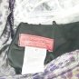 Atelier Alyce Designs Purple Prom Dress Satin Rouge Collection Size 10