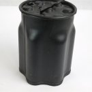 RARE 1940's Universal 7 Soda Bottle Picnic Cooler w1 Bottle Soda Fountain