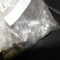 4 Billet Aluminum Wheel Spacers Adapter 2-2" 2-1" 4 on 4.5" w/locking lugs