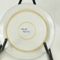 MA Hadley 13" Man and woman plate (Mint Condition)