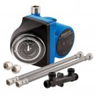 Watts 500800 Premier Instant Hot Water Recirculating Pump System with Timer 