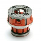 Ridgid 36890 1/2” NPT Die Head Model 00-R, Right-Hand, 14 TPI