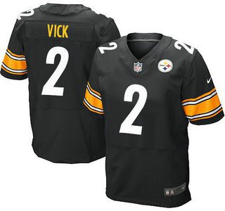 mike vick pittsburgh steelers jersey