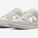 Dunk Low Premium SB City of Love Collection - Light Bone FZ5654 100