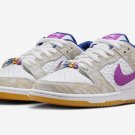 Rayssa Leal x Dunk Low SB FZ5251 001