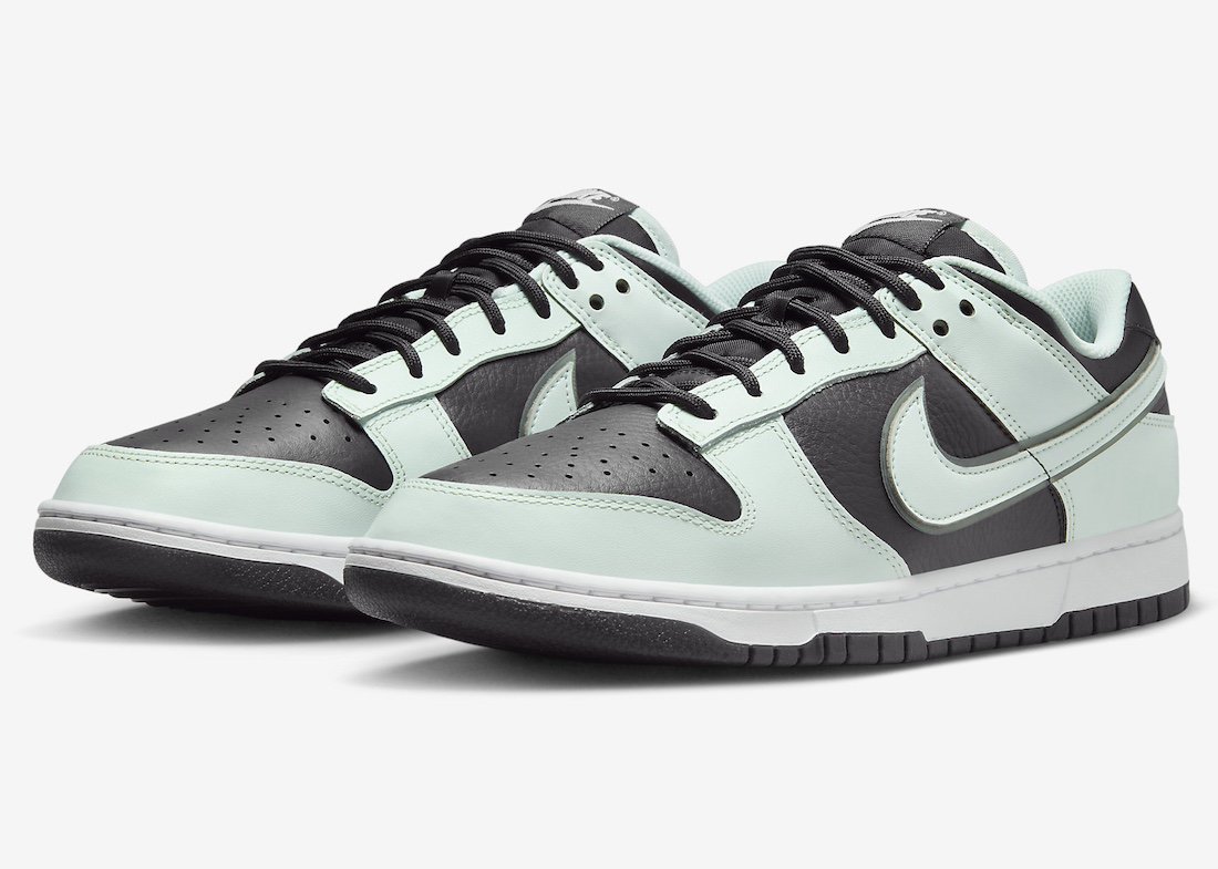 Dunk Low Premium Barely Green FZ1670 001