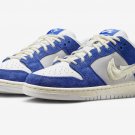 Fly Streetwear x Dunk Low Pro SB Gardenia DQ5130 400