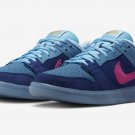 Run The Jewels x Dunk Low SB 4/20 DO9404 400