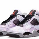 Men's Women's Air Jordan 4 Retro Zen Master DH7138 506