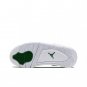 Men's Women's Air Jordan 4 Retro Green Metallic CT8527 113
