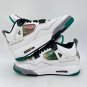 Men's Women's Air Jordan 4 Retro Rasta AQ9129 100