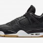 Men's Women's Air Jordan 4 Retro Laser CI1184 001