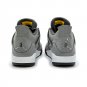 Men's Women's Air Jordan 4 Retro Cool Grey 2019 308497 007