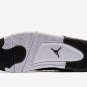 Men's Women's Air Jordan 4 Retro Royalty 308497 032