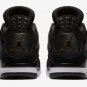 Men's Women's Air Jordan 4 Retro Royalty 308497 032