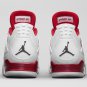 Men's Women's Air Jordan 4 Retro Alternate 89 308497 106