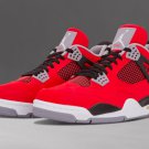 Men's Women's Air Jordan 4 Retro Toro Bravo 308497 603