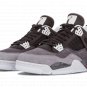 Men's Women's Air Jordan 4 Retro Fear 626969 030