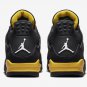 Men's Women's Air Jordan 4 Retro Thunder 2023 DH6927 017