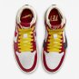 Men's Women's Teyana Taylor x Air Jordan 1 High Zoom Comfort 2 A Rose From Harlem FJ0604 601