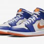 Men's Women's Air Jordan 1 Mid Wheaties FD1029 400