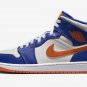 Men's Women's Air Jordan 1 Mid Wheaties FD1029 400