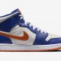 Men's Women's Air Jordan 1 Mid Wheaties FD1029 400