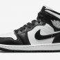 Men's Women's Air Jordan 1 Mid Panda DV0991 101