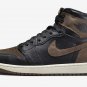 Men's Women's Air Jordan 1 Retro High OG Palomino DZ5485 020