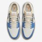 Men's Women's Air Jordan 1 Low SE Tokyo 96 DZ5376 469