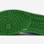 Men's Women's Air Jordan 1 Low Lucky Green DC0774 304