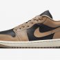 Men's Women's Air Jordan 1 Low Desert DC0774 201