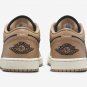 Men's Women's Air Jordan 1 Low Desert DC0774 201