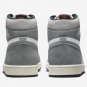 Men's Women's Air Jordan 1 Retro High OG Washed Black DZ5485 051