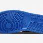 Men's Women's Air Jordan 1 Retro High OG Royal Reimagined DZ5485 042