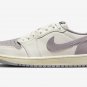 Men's Women's Air Jordan 1 Retro Low OG Atmosphere Grey CZ0790 101
