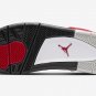 Men's Women's Air Jordan 4 Retro Red Cement DH6927 161