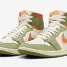 Men's Women's Air Jordan 1 Retro High OG Craft - Celadon FB9934 300